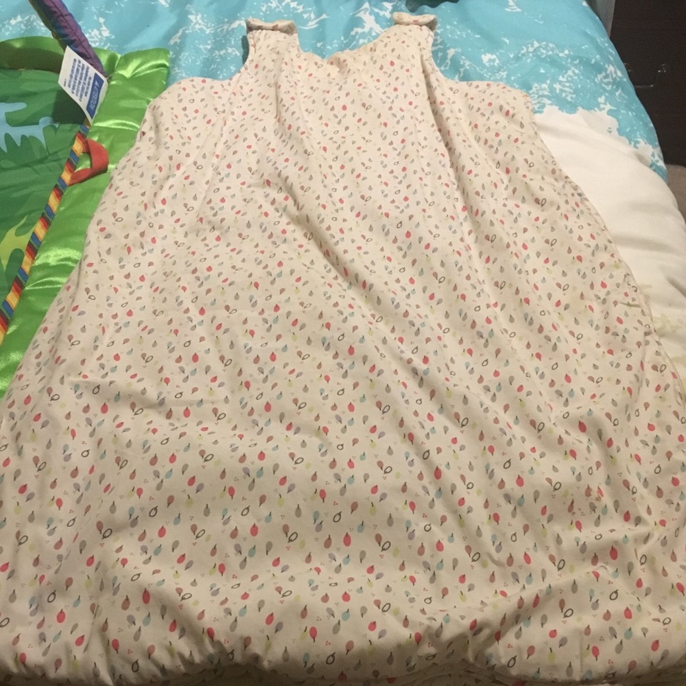 Monoprix bout Chou sleep sack